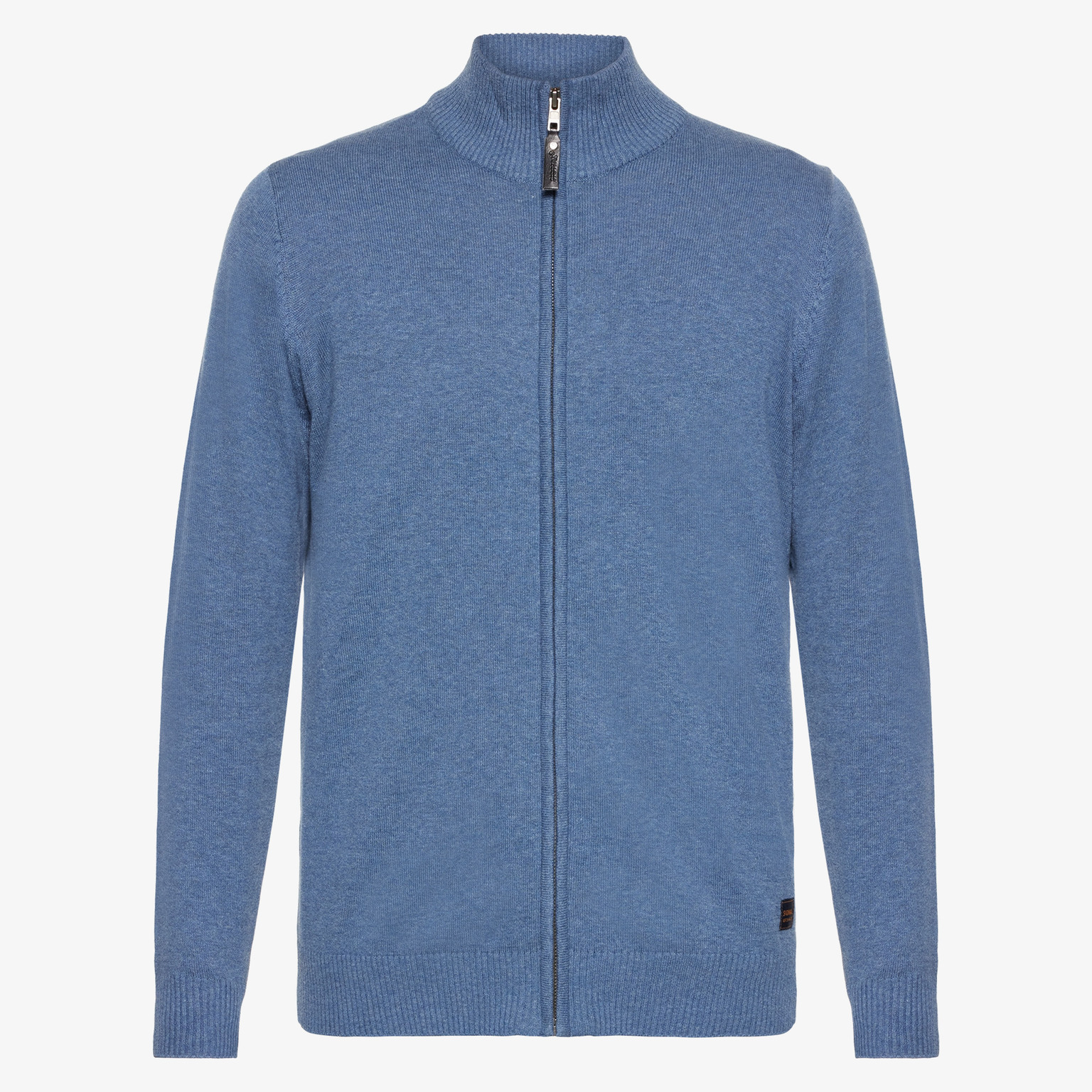 Cardigan Kean Bluefin Medium fra Signal