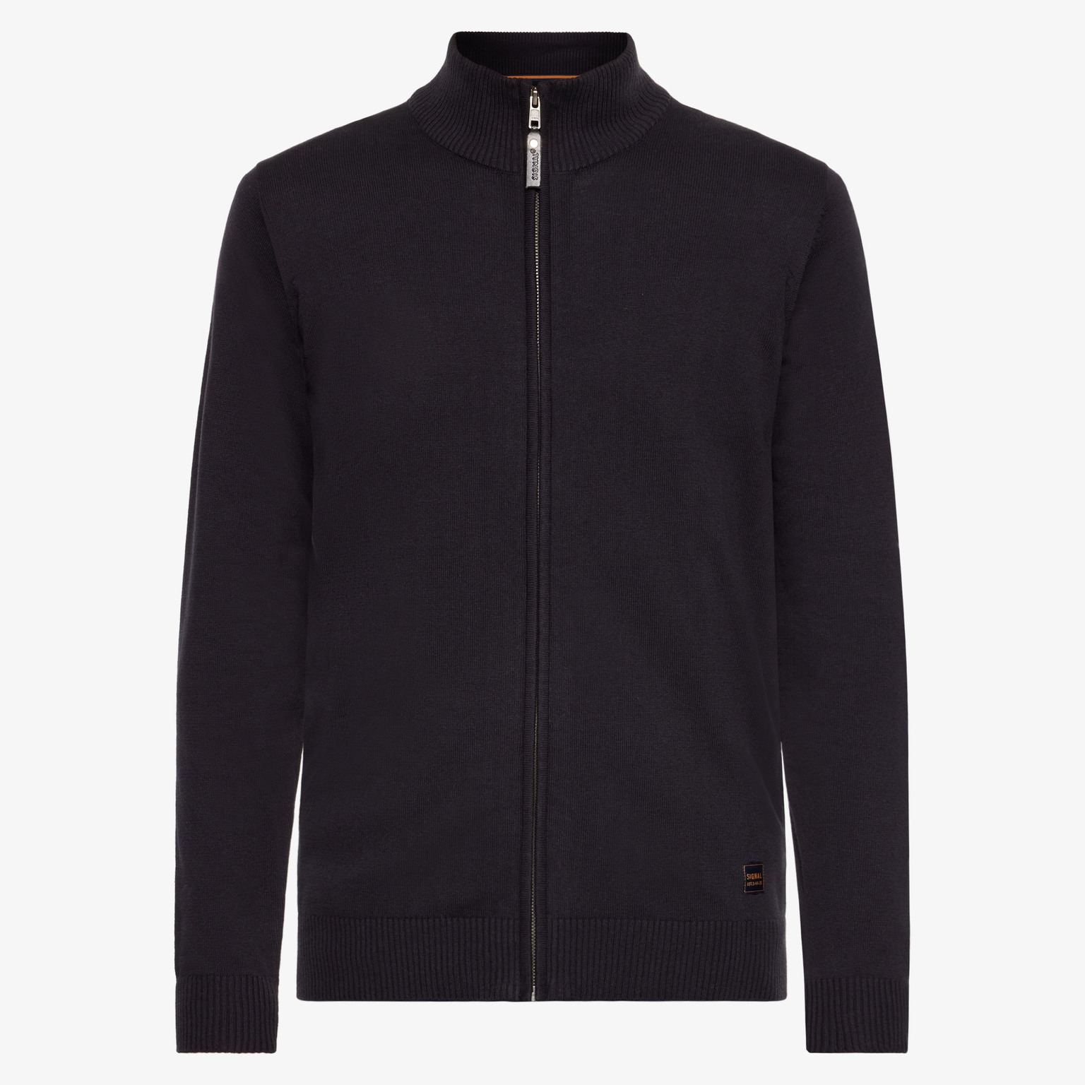 Cardigan Kean Black Small fra Signal