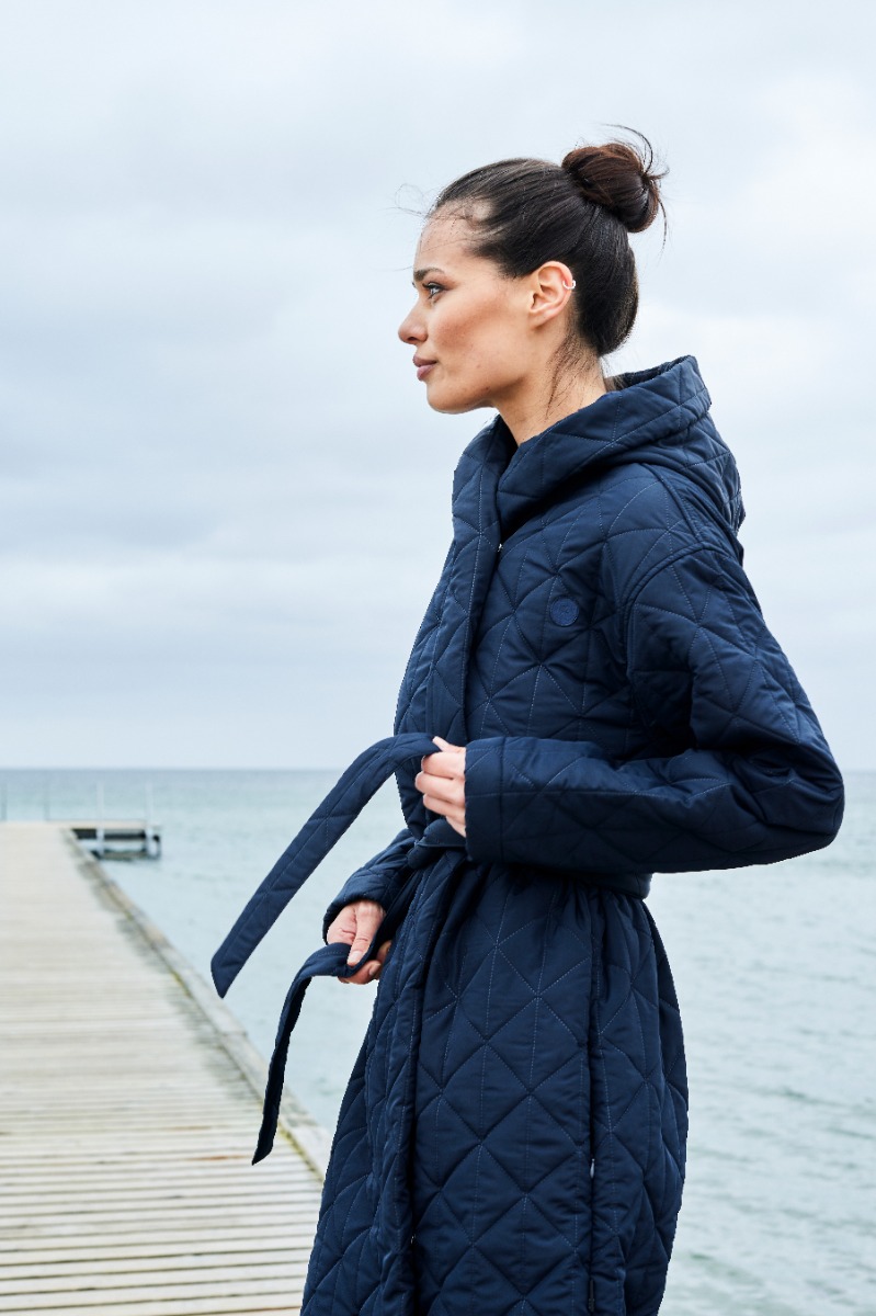 Women Badekåbe fra Jbs Of Denmark