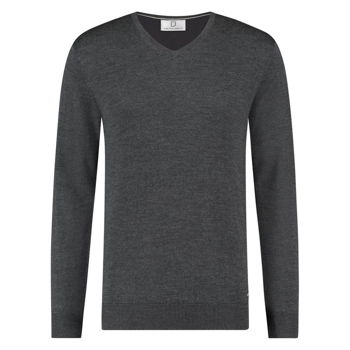 Aron V Neck fra Born With Appetite