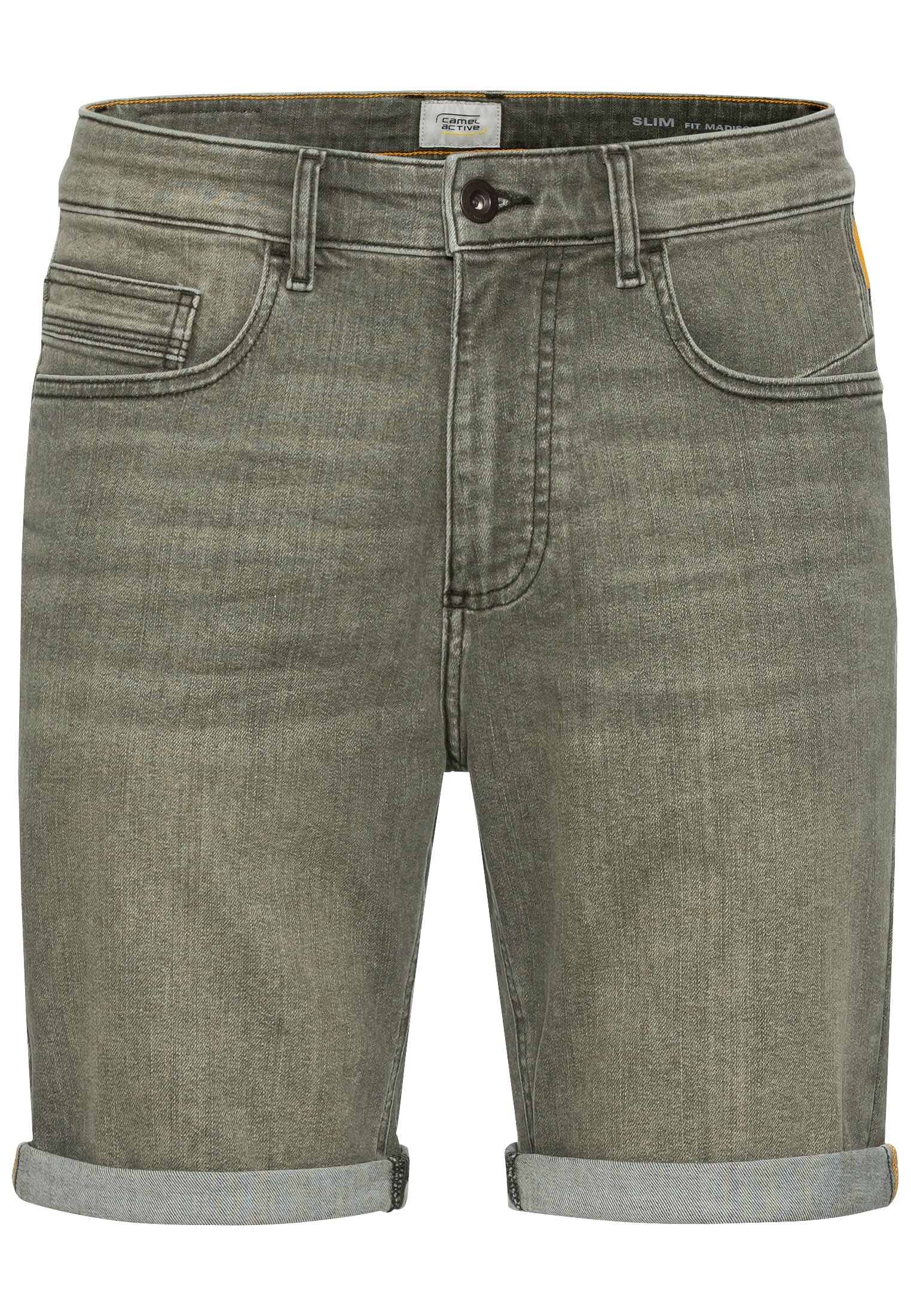 Denim Shorts fra Camel Active