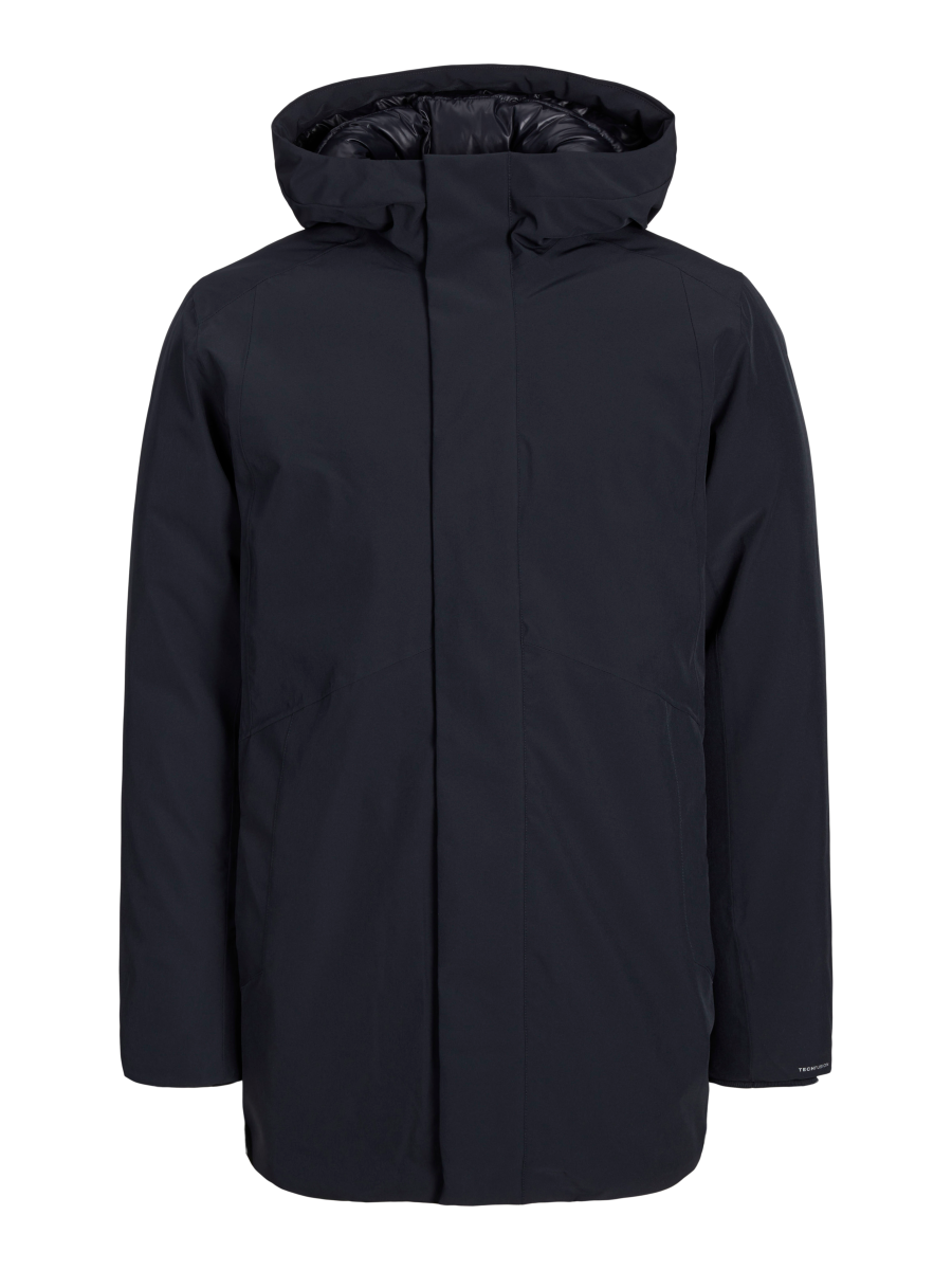 Parka Jakke fra Jack & Jones