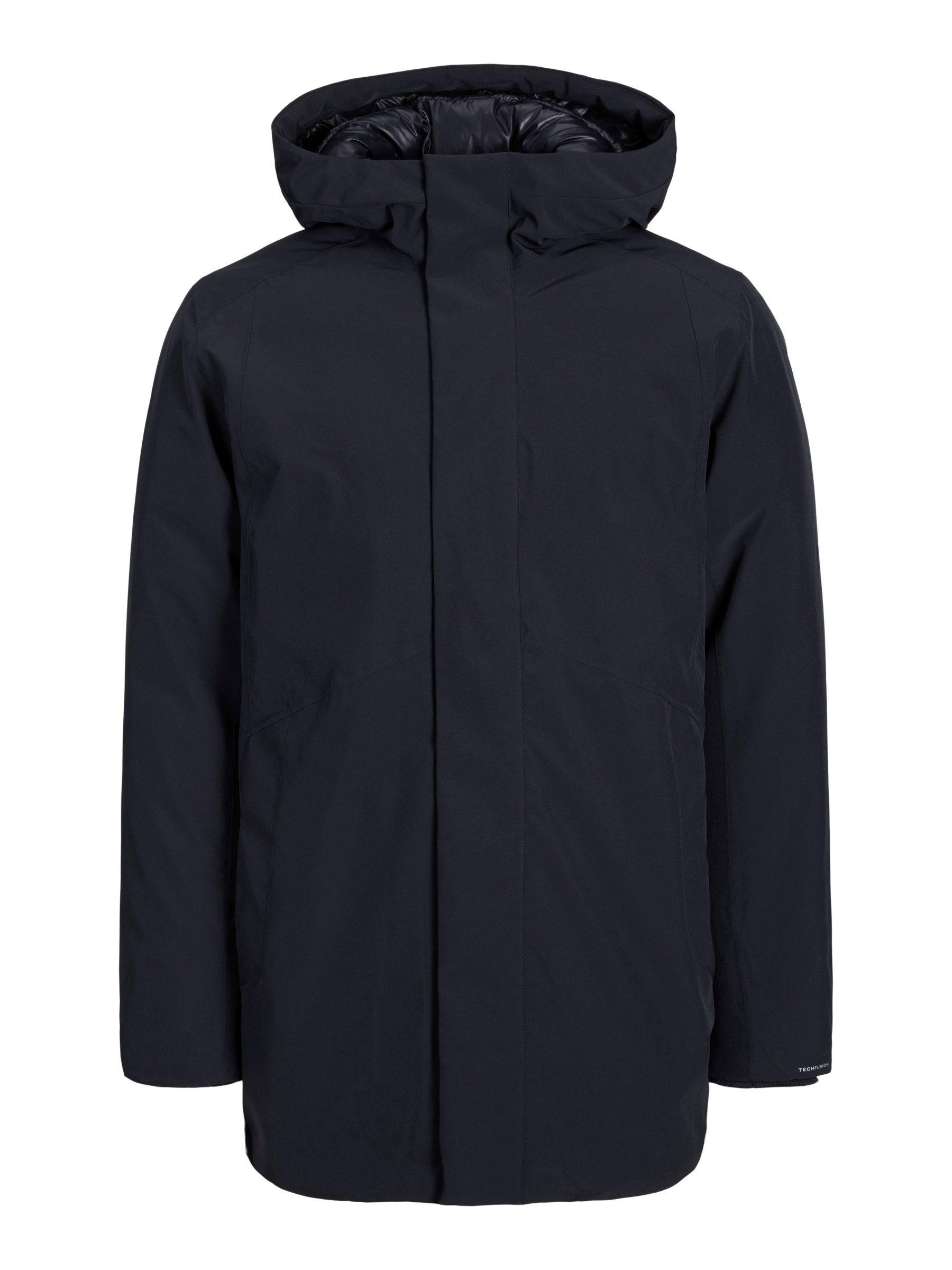 Parka Jakke X Small fra Jack & Jones