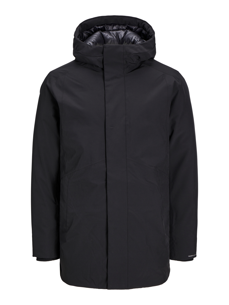 Parka Jakke fra Jack & Jones