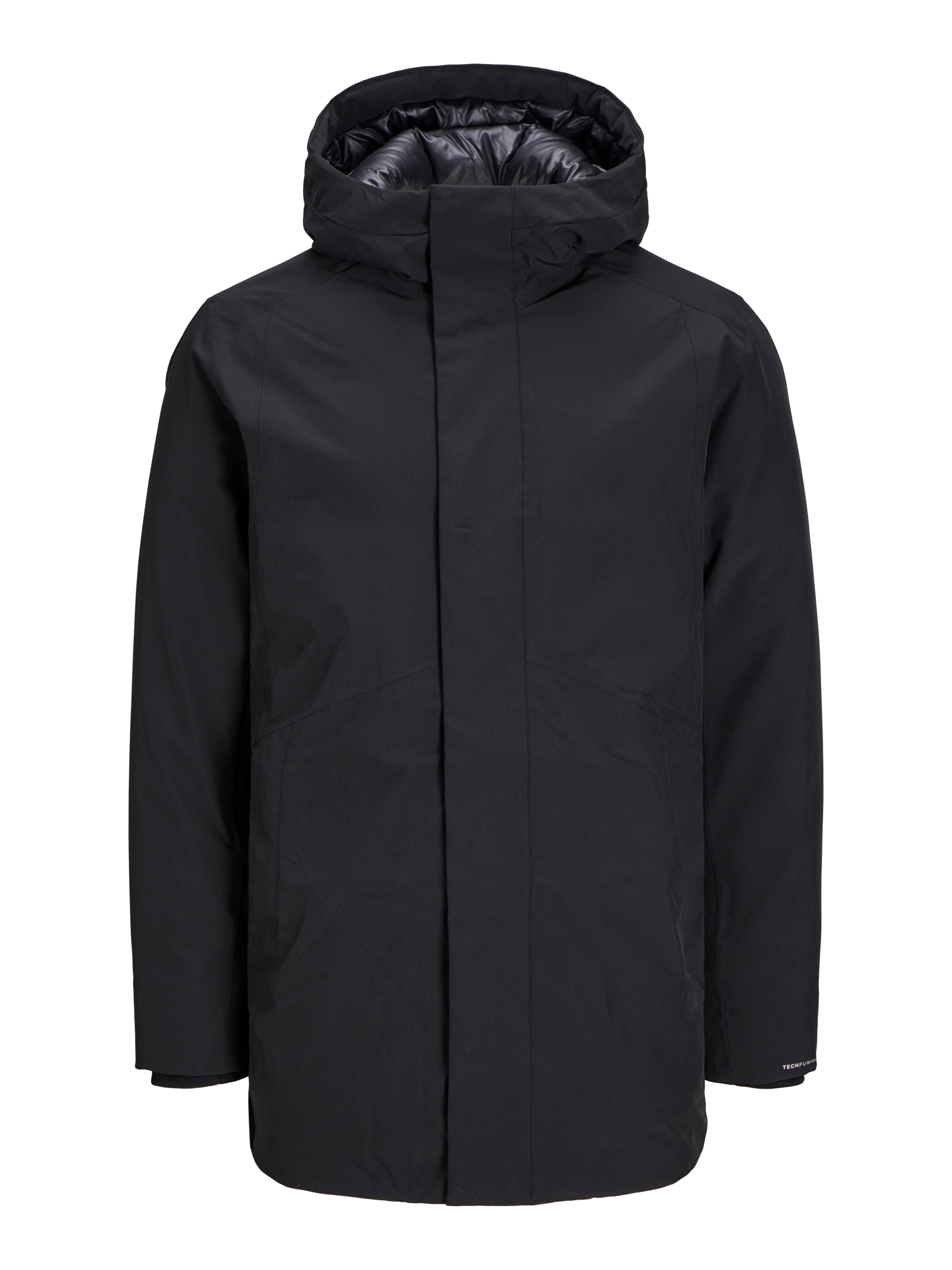 Parka Jakke X Large fra Jack & Jones