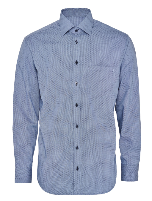 Skjorte Modern Fit 7 401 2 28 50 4 fra Bosweel