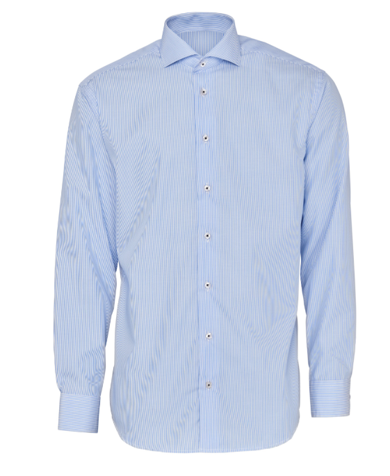 Skjorte Modern Fit 7 403 7 24 50 4 fra Bosweel