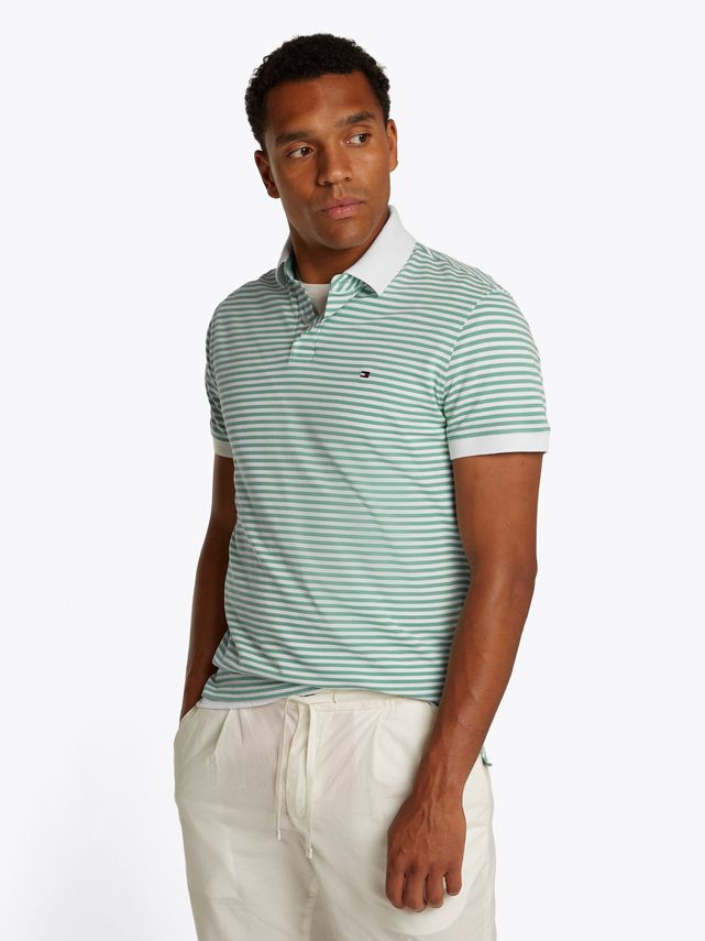 1985 Regular Polo fra Tommy Hilfiger