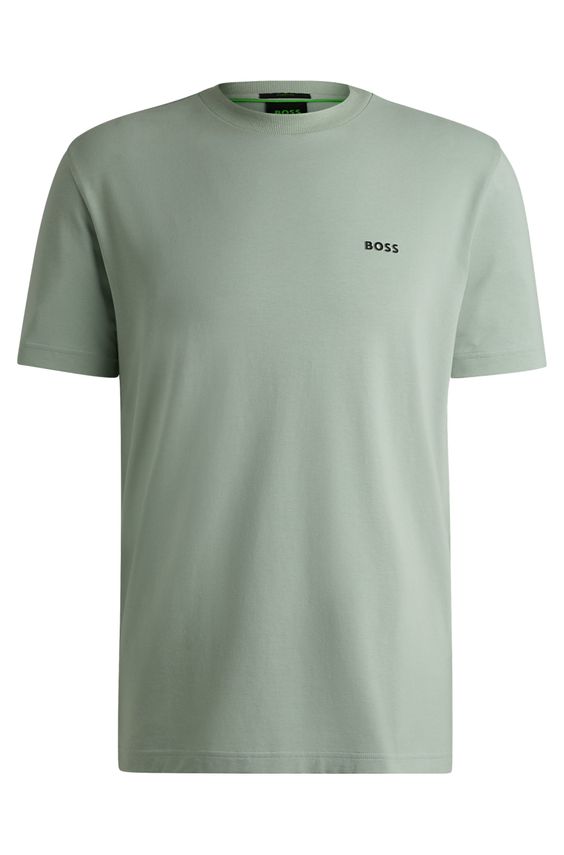 Tee 10256064 01 fra Boss Green