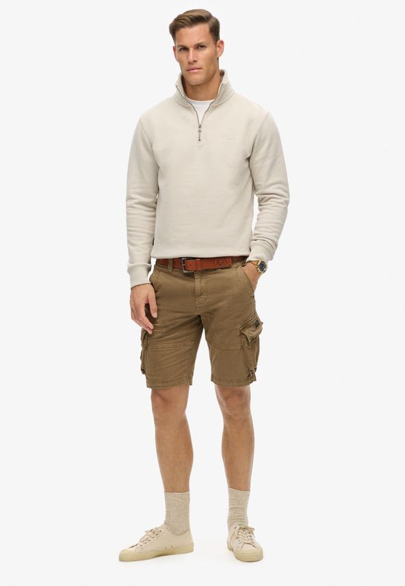 Core Cargo Short fra Superdry