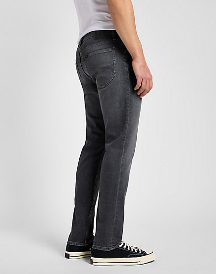 Jeans Austin 112355803 31w 32l fra Lee