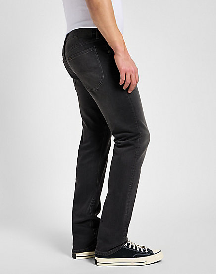 Jeans Daren 112355812 34w 36l fra Lee