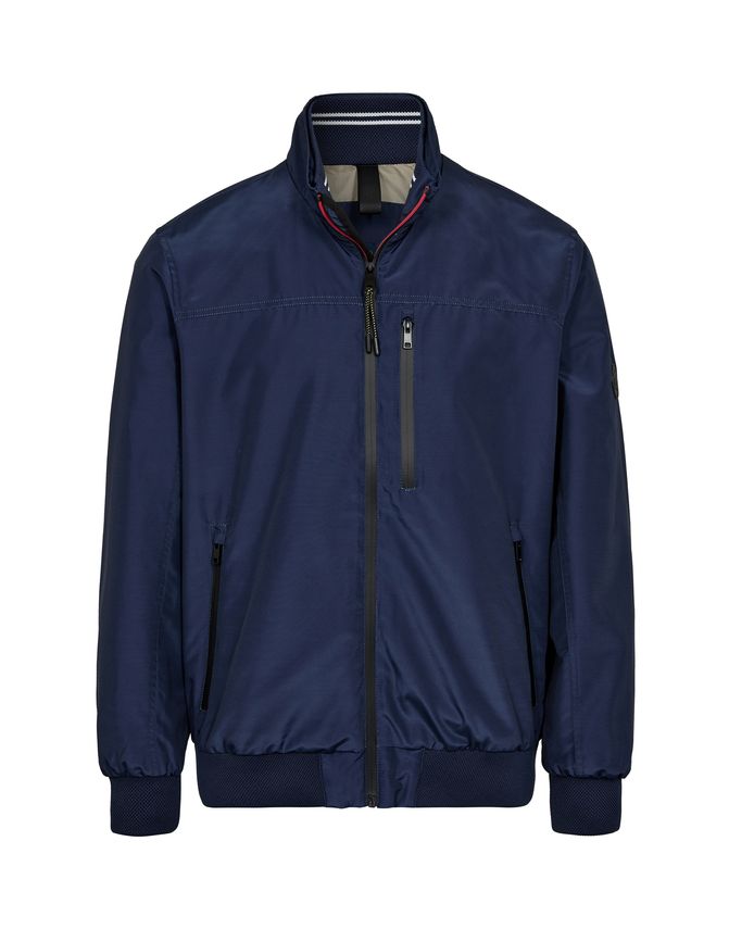 Jacket fra Thomas Regency