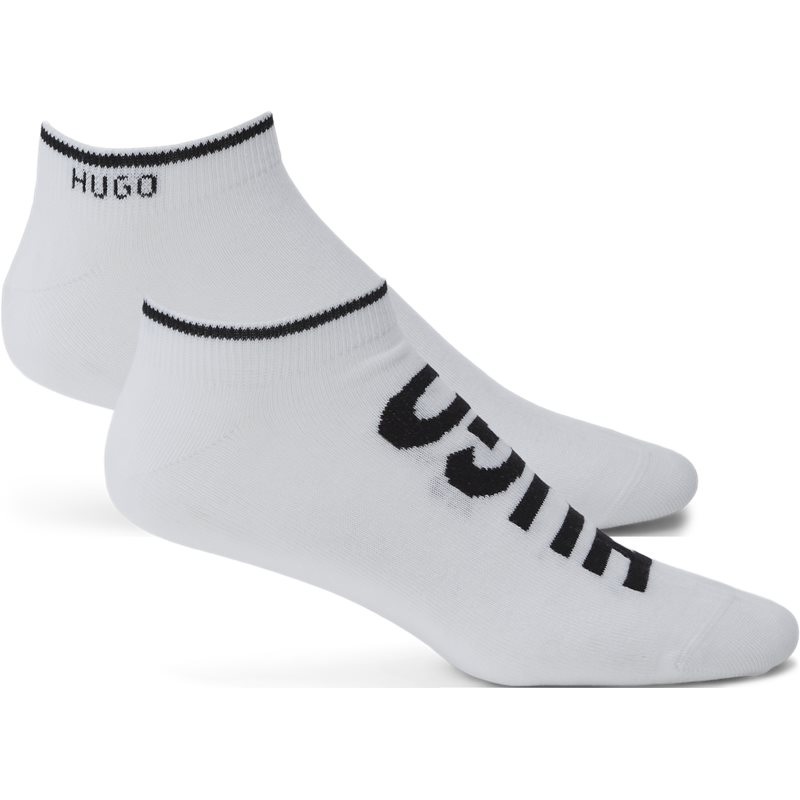 2 Pack Ankelstrømper fra Hugo