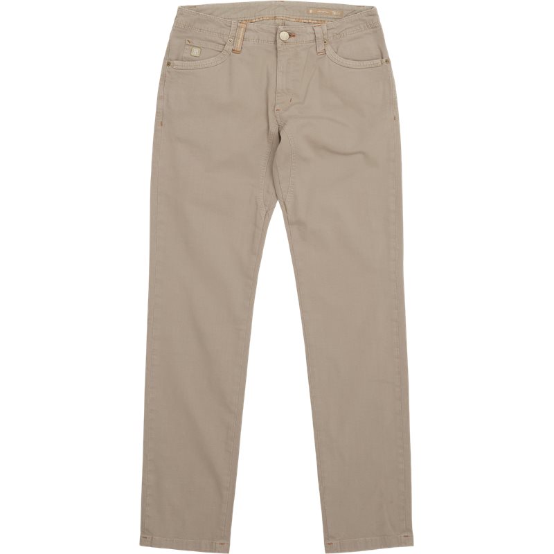 90929 Cut 'n Sew Jeans fra Hansen & Jacob