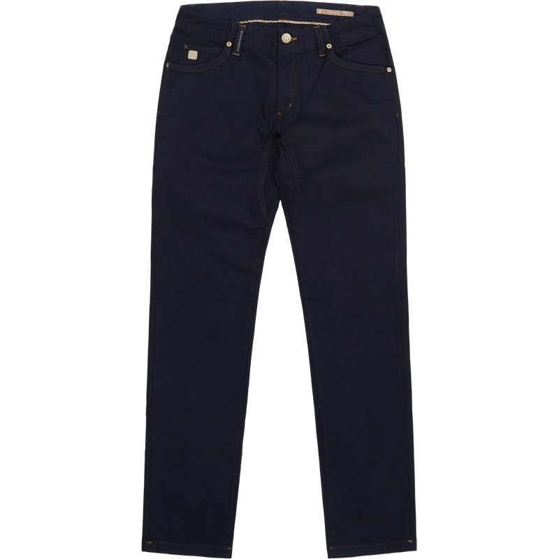 90929 Cut 'n Sew Jeans fra Hansen & Jacob