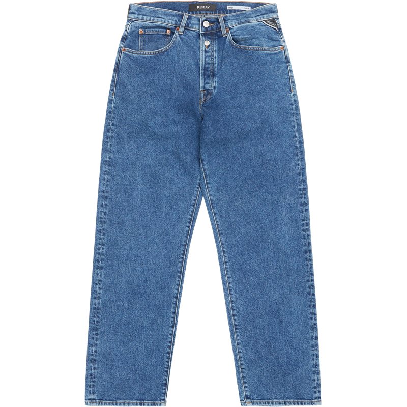 M9z1 Jeans fra Replay