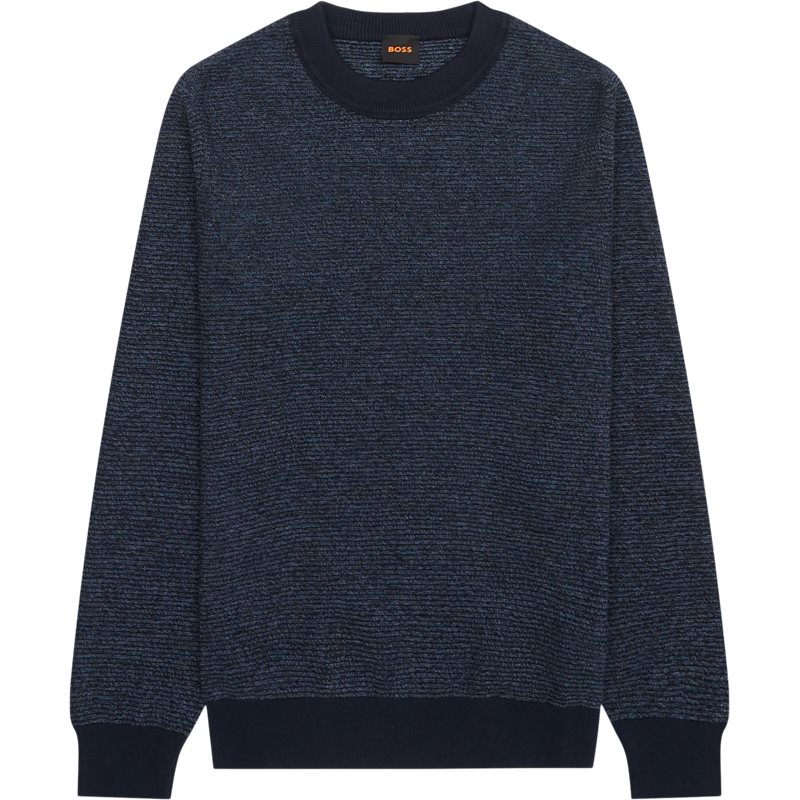 Aspoki Strik fra Boss Casual