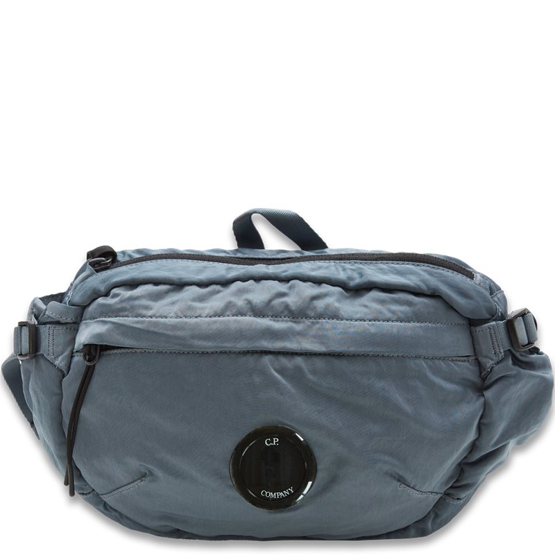 Nylon B Cross Taske fra C.p. Company