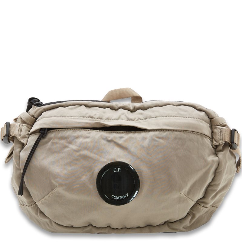 Nylon B Cross Taske fra C.p. Company
