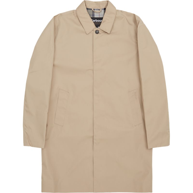 Rokig Waterproof Jacket Mwb0856 Jakker fra Barbour