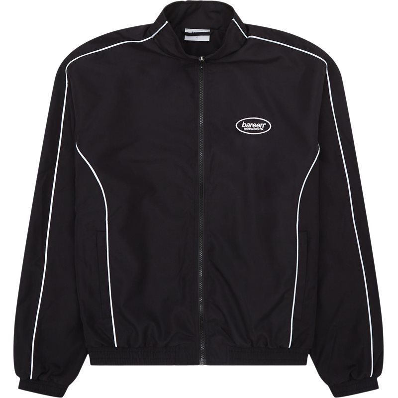 Balgia Track Jacket 100205 Sweatshirts fra Bareen