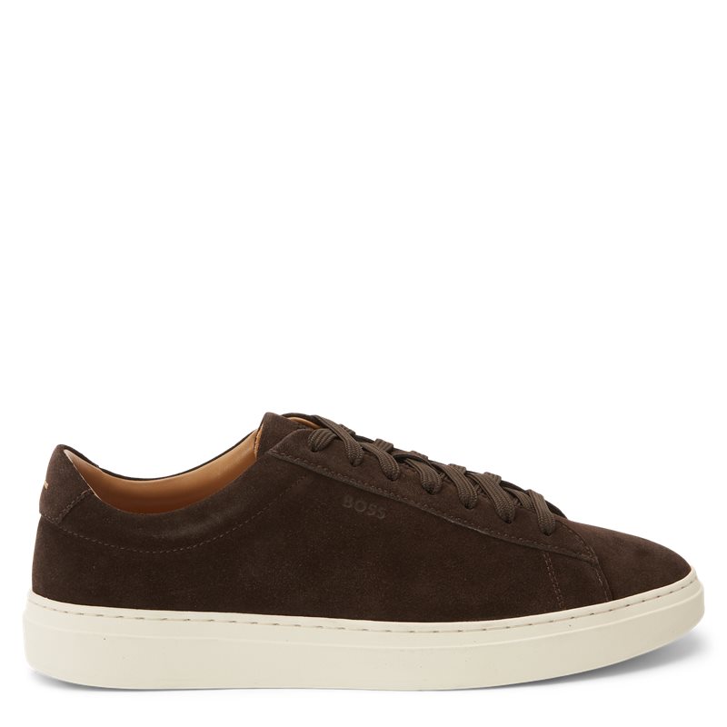 50541868 Kieran Tenn Sd Sko fra Hugo Boss