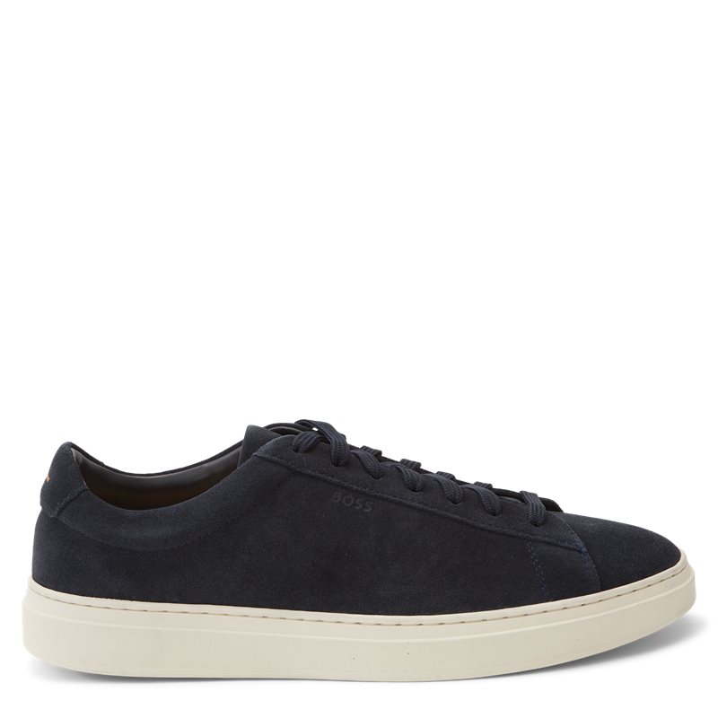 50541868 Kieran Tenn Sd Sko fra Hugo Boss