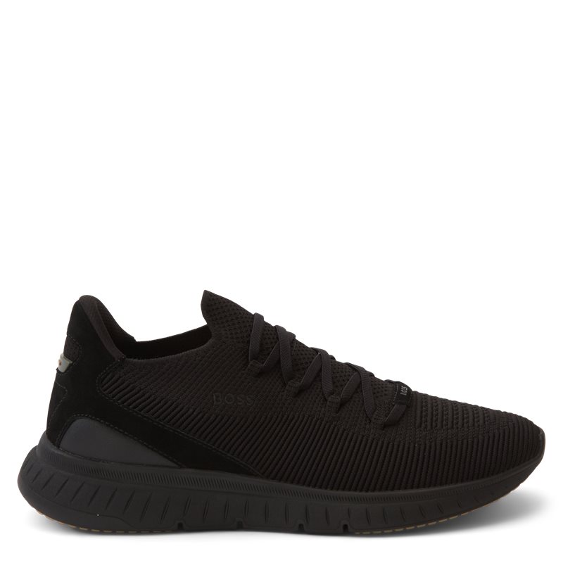 50542130 C Ttnm Slon Kn Sko fra Hugo Boss