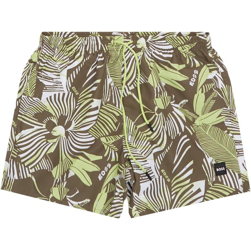 50508844 Piranha Shorts fra Hugo Boss