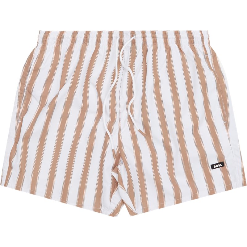 50508844 Piranha Shorts fra Hugo Boss