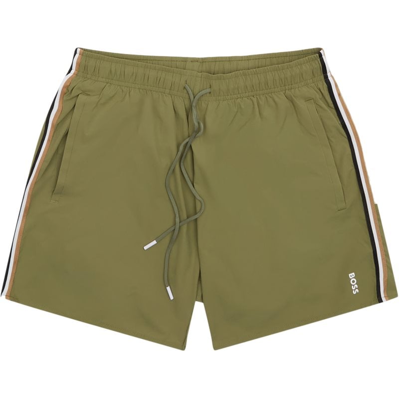 50491594 Iconic Shorts fra Hugo Boss