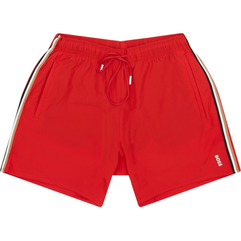 50491594 Iconic Shorts fra Hugo Boss