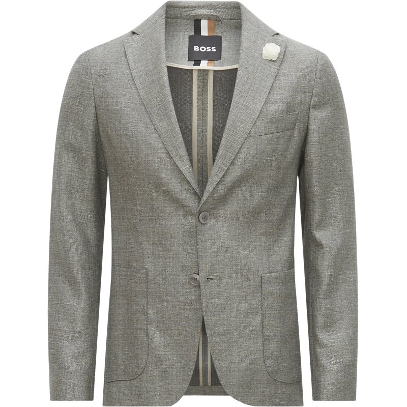 50540724 C Hanry 252 Blazer fra Hugo Boss