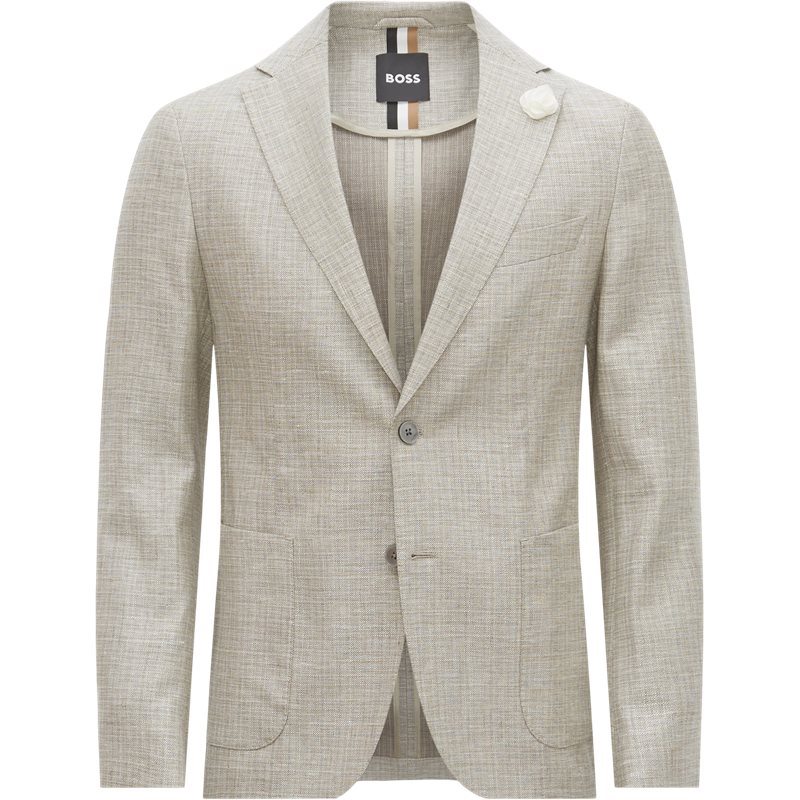 50540724 C Hanry 252 Blazer fra Hugo Boss
