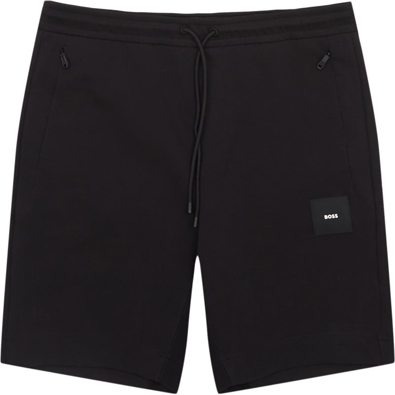 50537199 Headlo Rib Shorts fra Boss Athleisure