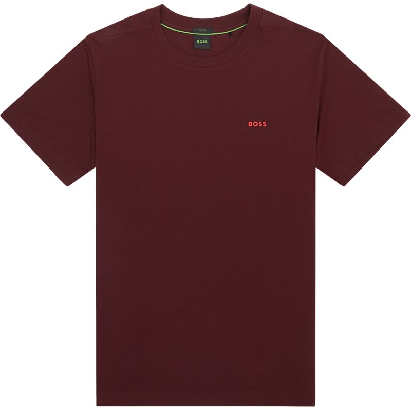 50506373 Tee T Shirts fra Boss Athleisure