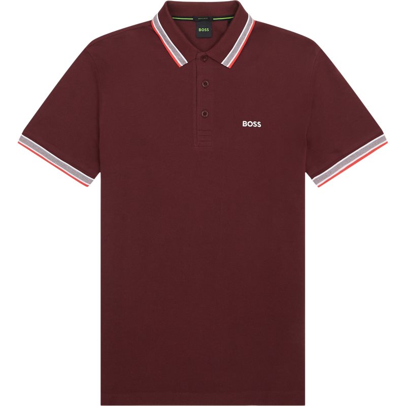 50469055 Paddy T Shirts fra Boss Athleisure