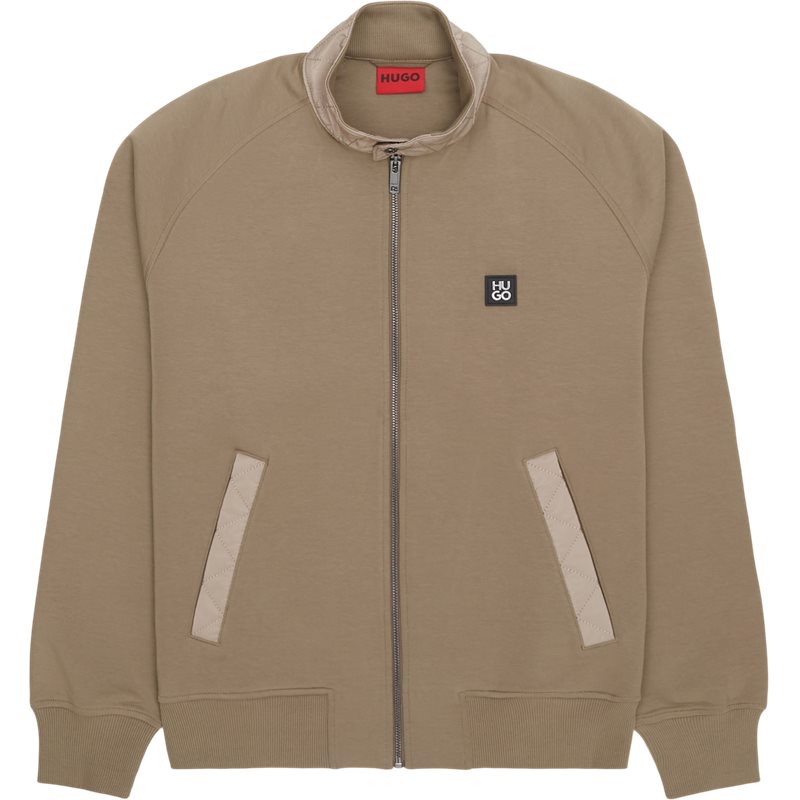 50536336 Diwano Sweatshirts fra Hugo