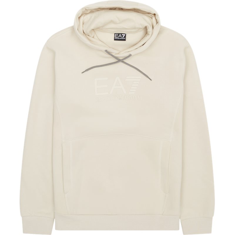 Af10377 7m000240 Sweatshirts fra Ea7