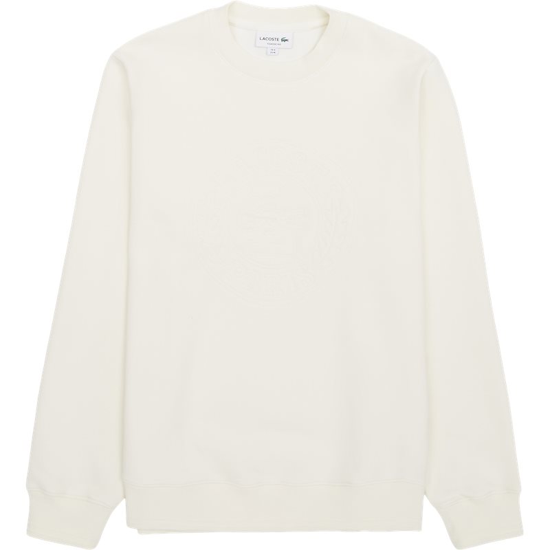 Sh9959 Sweatshirts fra Lacoste
