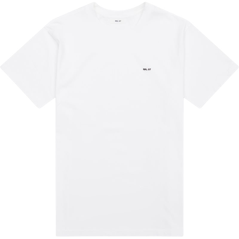 Adam Emb 3209 T Shirts fra Nn07