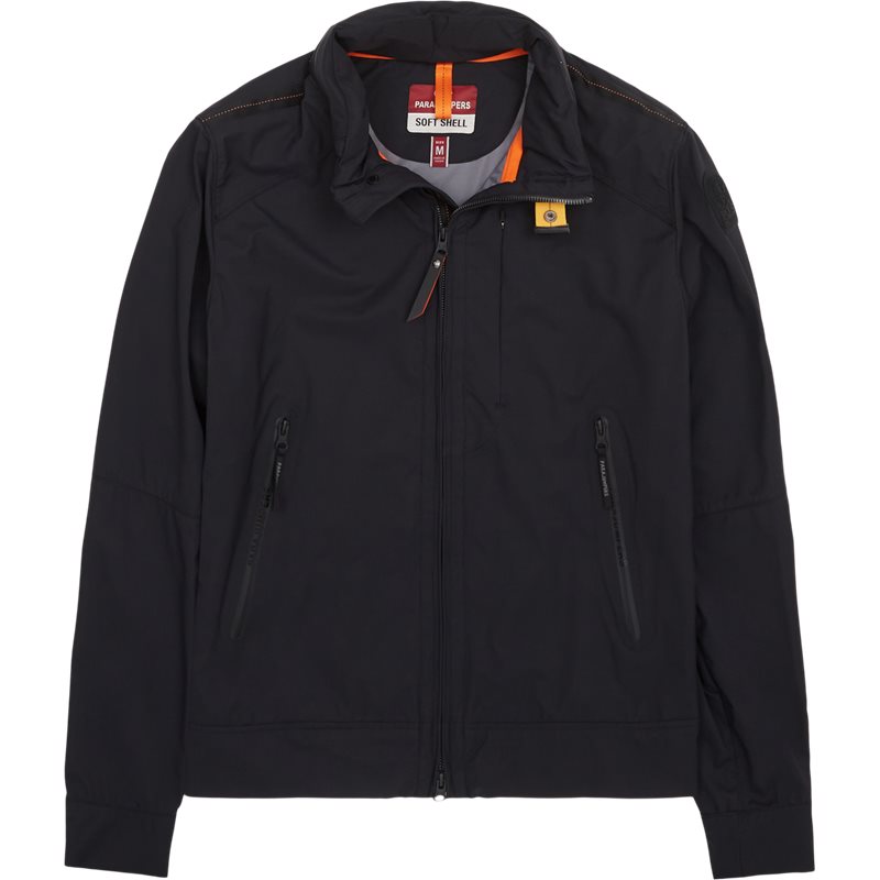 Miles Vindjakke fra Parajumpers