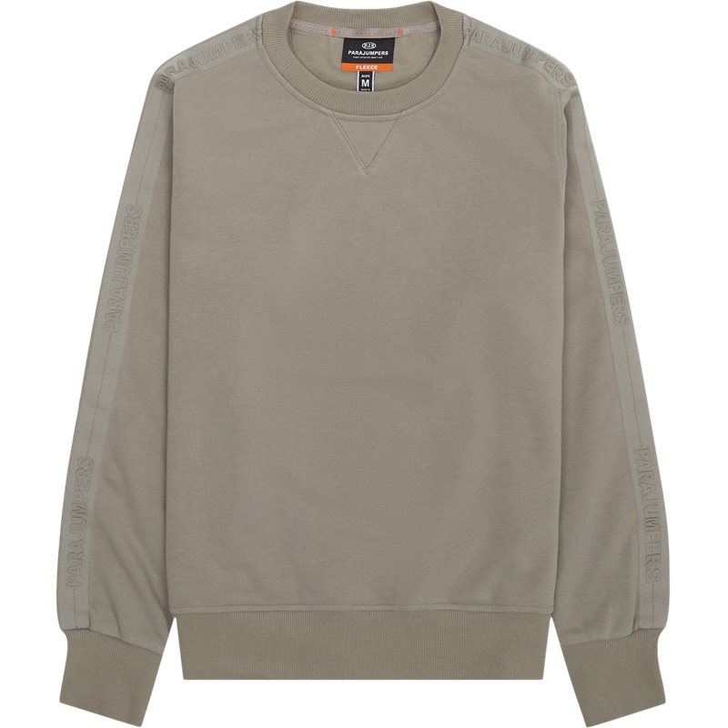 Armstrong Sweatshirt fra Parajumpers