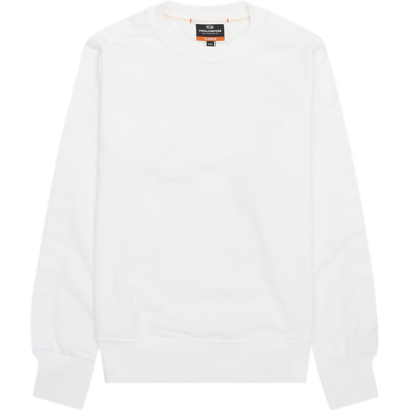 Armstrong Sweatshirt fra Parajumpers