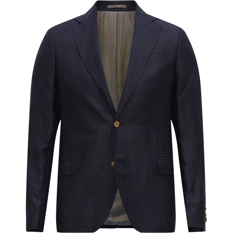6146 Sherman Napoli Blazer fra Sand