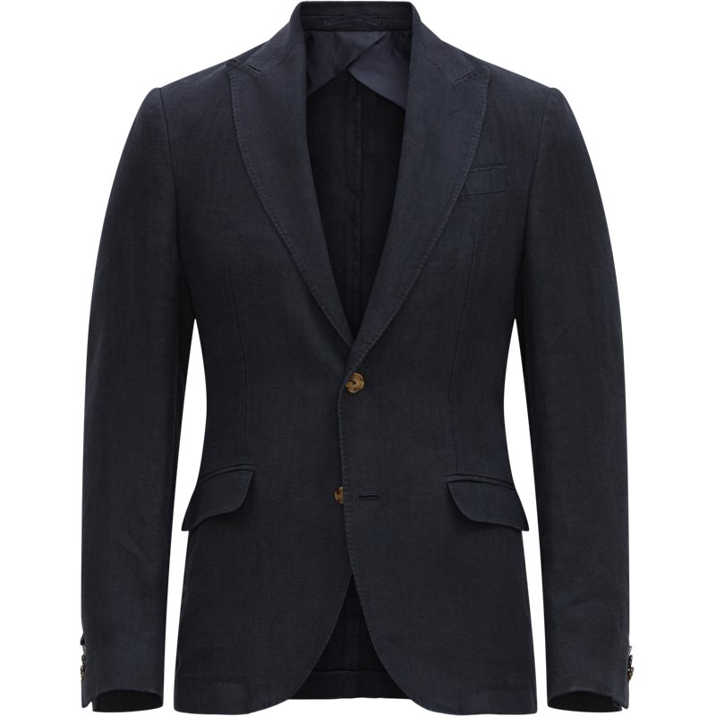 6829 Sherman Easy Dandy Blazer fra Sand