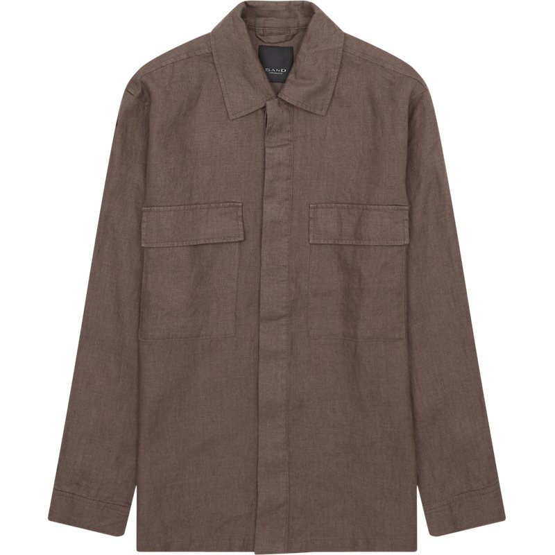 1680 Aiden Blazer fra Sand