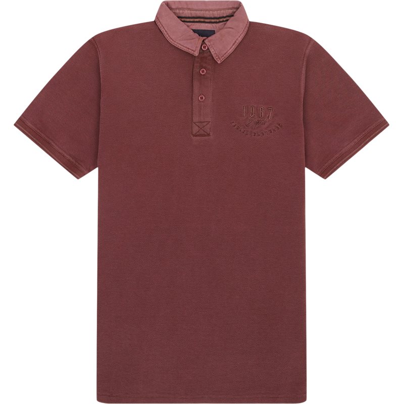 13596 2072 T Shirts fra Signal
