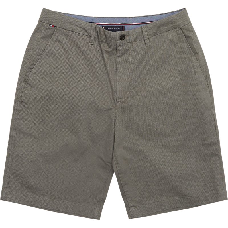 38848 Harlem Printed Structure Short Shorts fra Tommy Hilfiger